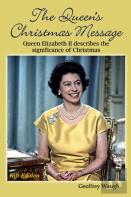 The Queen'S Christmas Message