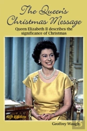 The Queen'S Christmas Message