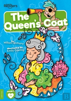 Bertrand.pt - The Queen'S Coat