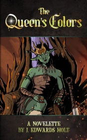 The Queen'S Colors
