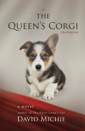 The Queen'S Corgi