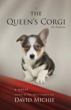 Bertrand.pt - The Queen'S Corgi