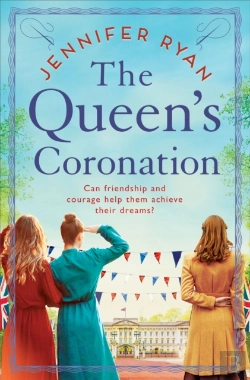 Bertrand.pt - The Queen'S Coronation