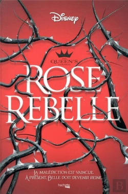 Bertrand.pt - The Queen'S Council Rebel Rose