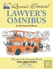 The Queen'S Counsel Lawyer'S Omnibus