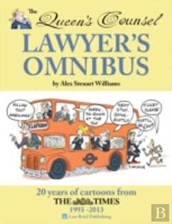 Bertrand.pt - The Queen'S Counsel Lawyer'S Omnibus