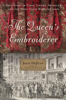 The Queen'S Embroiderer