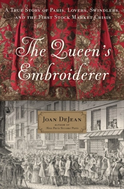 Bertrand.pt - The Queen'S Embroiderer
