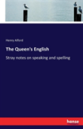 The Queen'S English