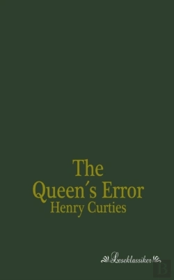 Bertrand.pt - The Queen'S Error