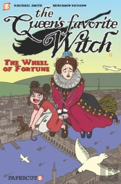 The Queen'S Favorite Witch Vol. 1