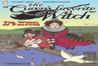 The Queen'S Favorite Witch Vol. 1
