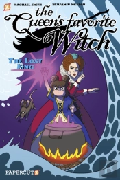 The Queen'S Favorite Witch Vol. 2