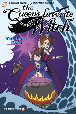 Bertrand.pt - The Queen'S Favorite Witch Vol. 2
