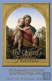 The Queen'S Festivals