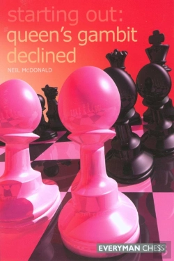 Bertrand.pt - The Queens Gambit Declined