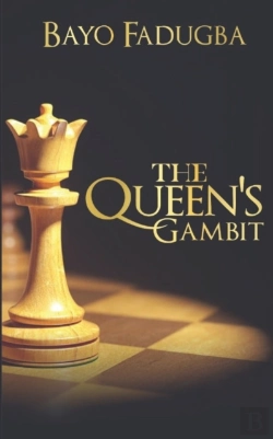 Bertrand.pt - The Queen'S Gambit