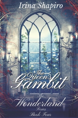 Bertrand.pt - The Queen'S Gambit (The Wonderland Series