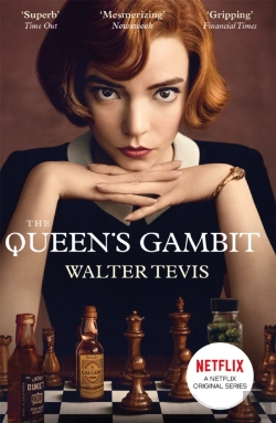 Bertrand.pt - The Queen'S Gambit