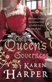 The Queen'S Governess