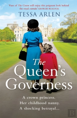 Bertrand.pt - The Queen'S Governess