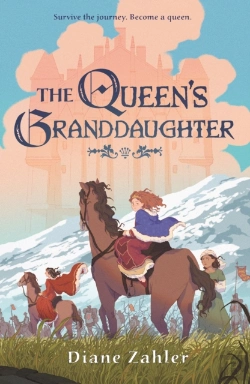 Bertrand.pt - The Queen'S Granddaughter
