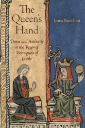The Queen'S Hand