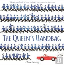 The Queen'S Handbag