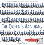 The Queen'S Handbag