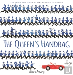 Bertrand.pt - The Queen'S Handbag