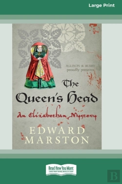 Bertrand.pt - The Queen'S Head: An Elizabethan Mystery