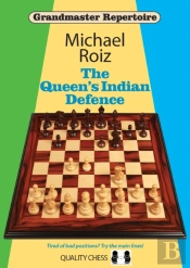 The Queen'S Indian Defence