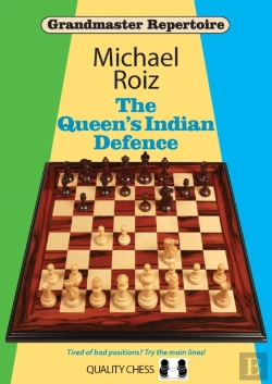 Bertrand.pt - The Queen'S Indian Defence