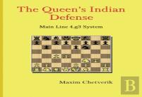 The Queen'S Indian Defense
