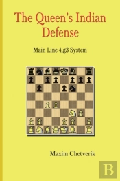 The Queen'S Indian Defense