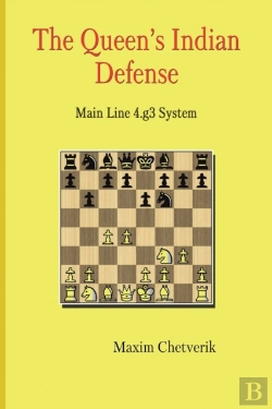 Bertrand.pt - The Queen'S Indian Defense