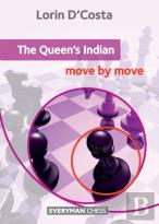 The Queen'S Indian: Move By Move