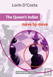 The Queen'S Indian: Move By Move