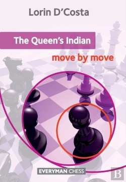 Bertrand.pt - The Queen'S Indian: Move By Move