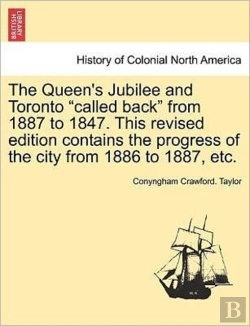 Bertrand.pt - The Queen'S Jubilee And Toronto  Called