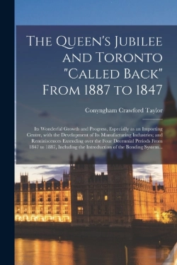 Bertrand.pt - The Queen'S Jubilee And Toronto  Called