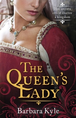 Bertrand.pt - The Queen'S Lady