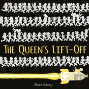 The Queen'S Lift-Off