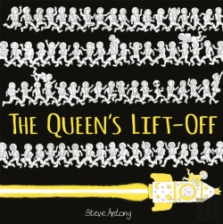 Bertrand.pt - The Queen'S Lift-Off