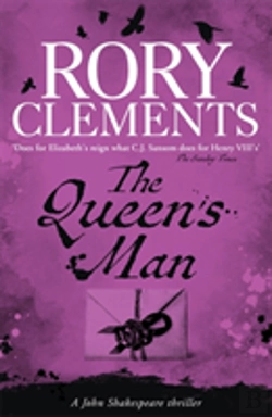 Bertrand.pt - The Queen'S Man