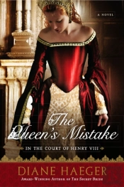 The Queen'S Mistake