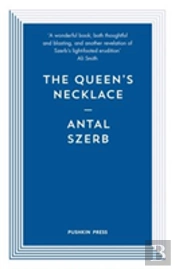 The Queen'S Necklace