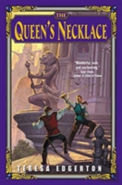 The Queen'S Necklace