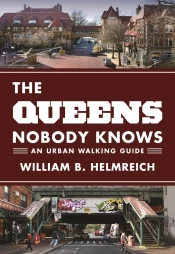The Queens Nobody Knows