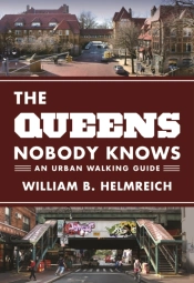 The Queens Nobody Knows